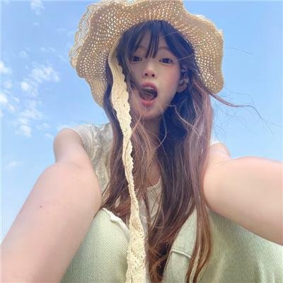 机械娇娃